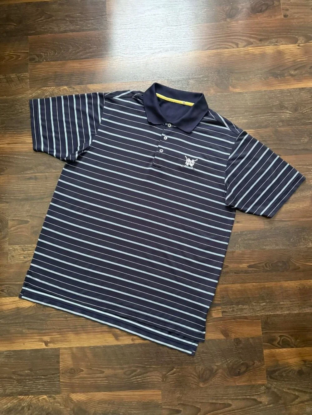 adidas size navy